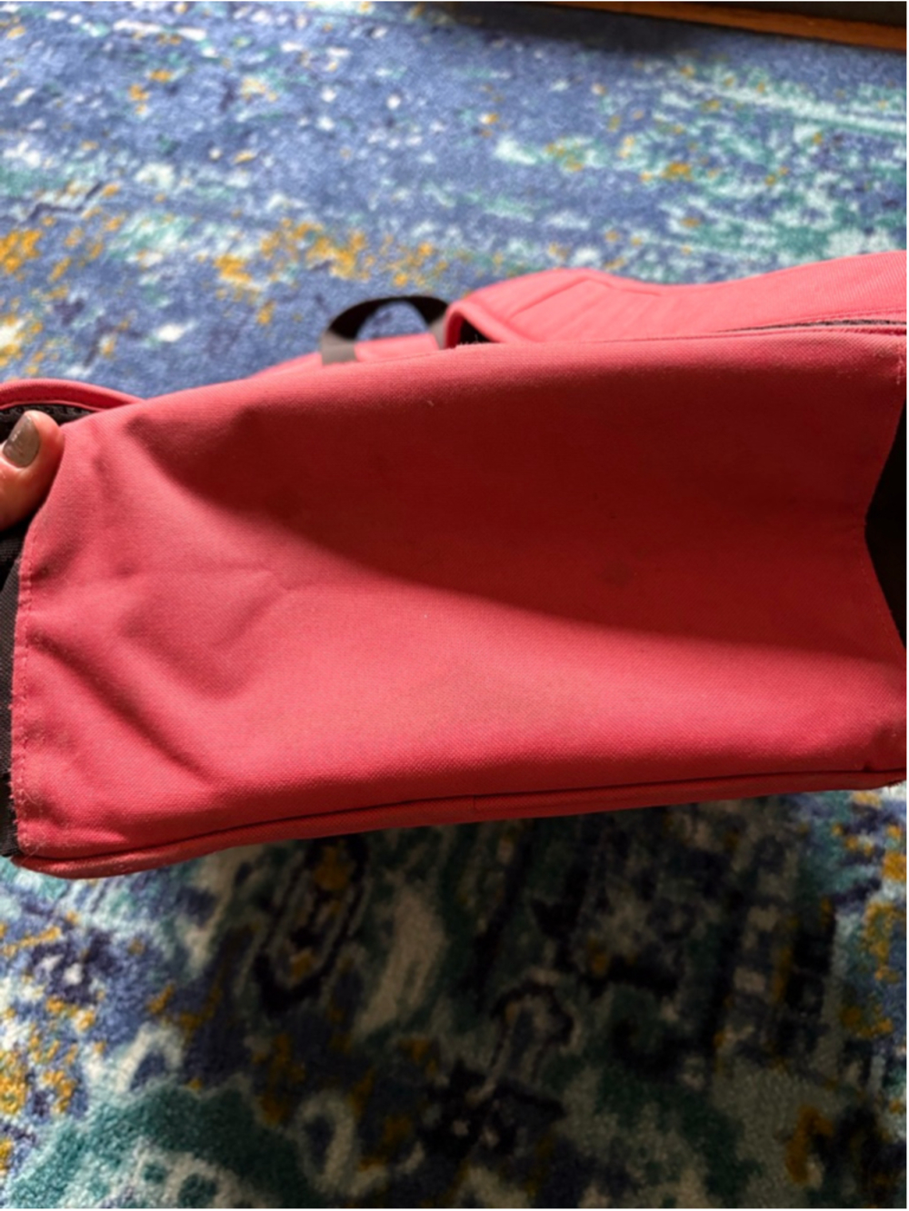 Timberland Backpack 30L - Picture 6 of 6